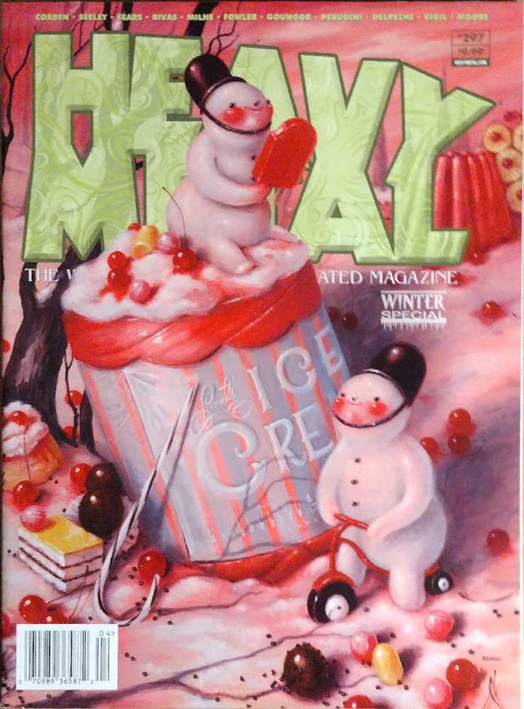 Star Wars Insider #151C