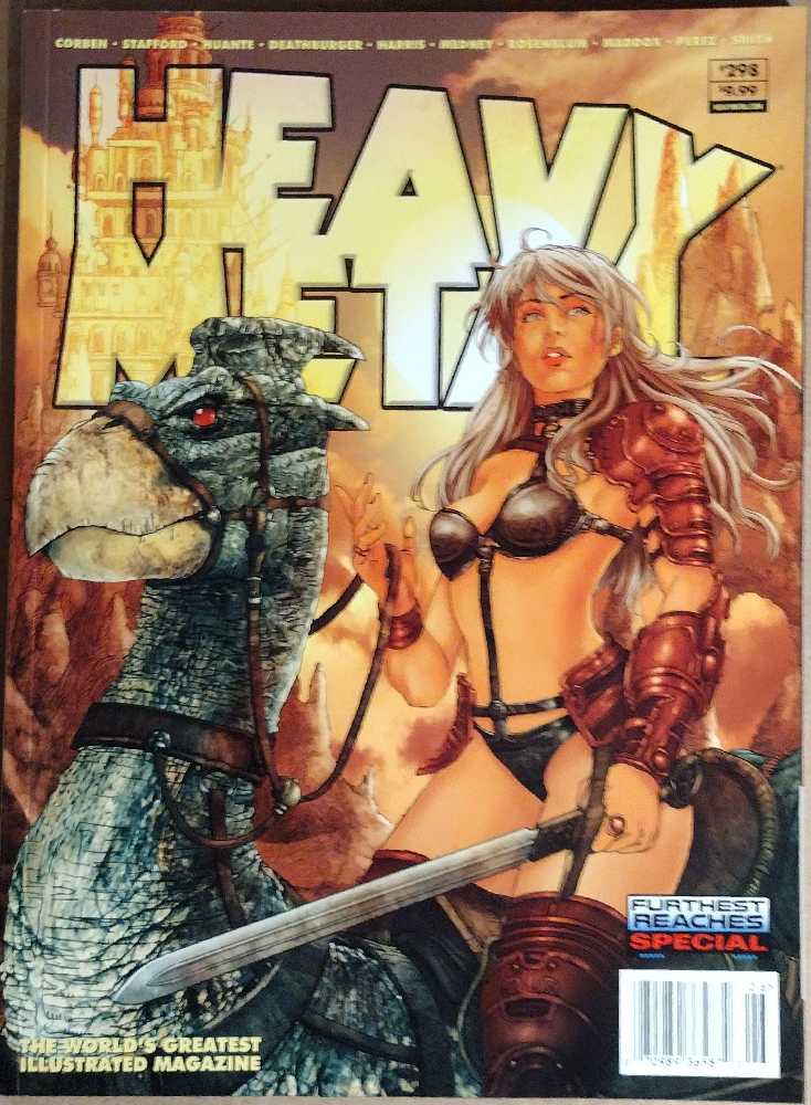 Official U.K. PlayStation Magazine