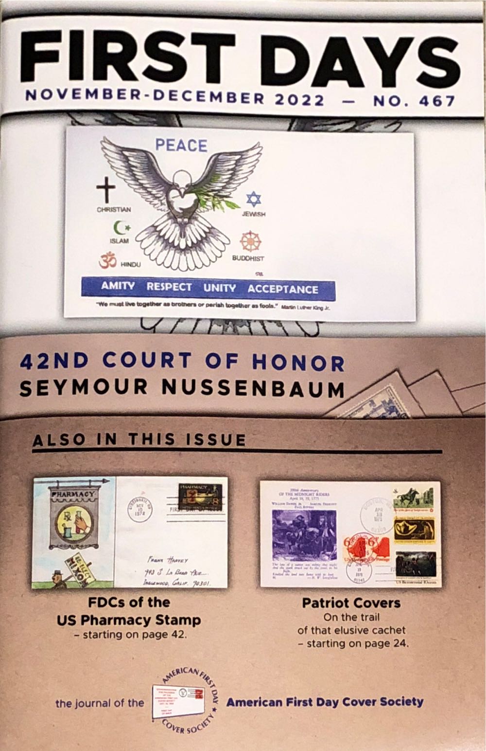 National Geographic 1985 July