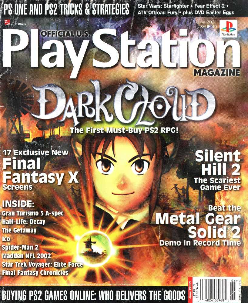 National Geographic 1977 June