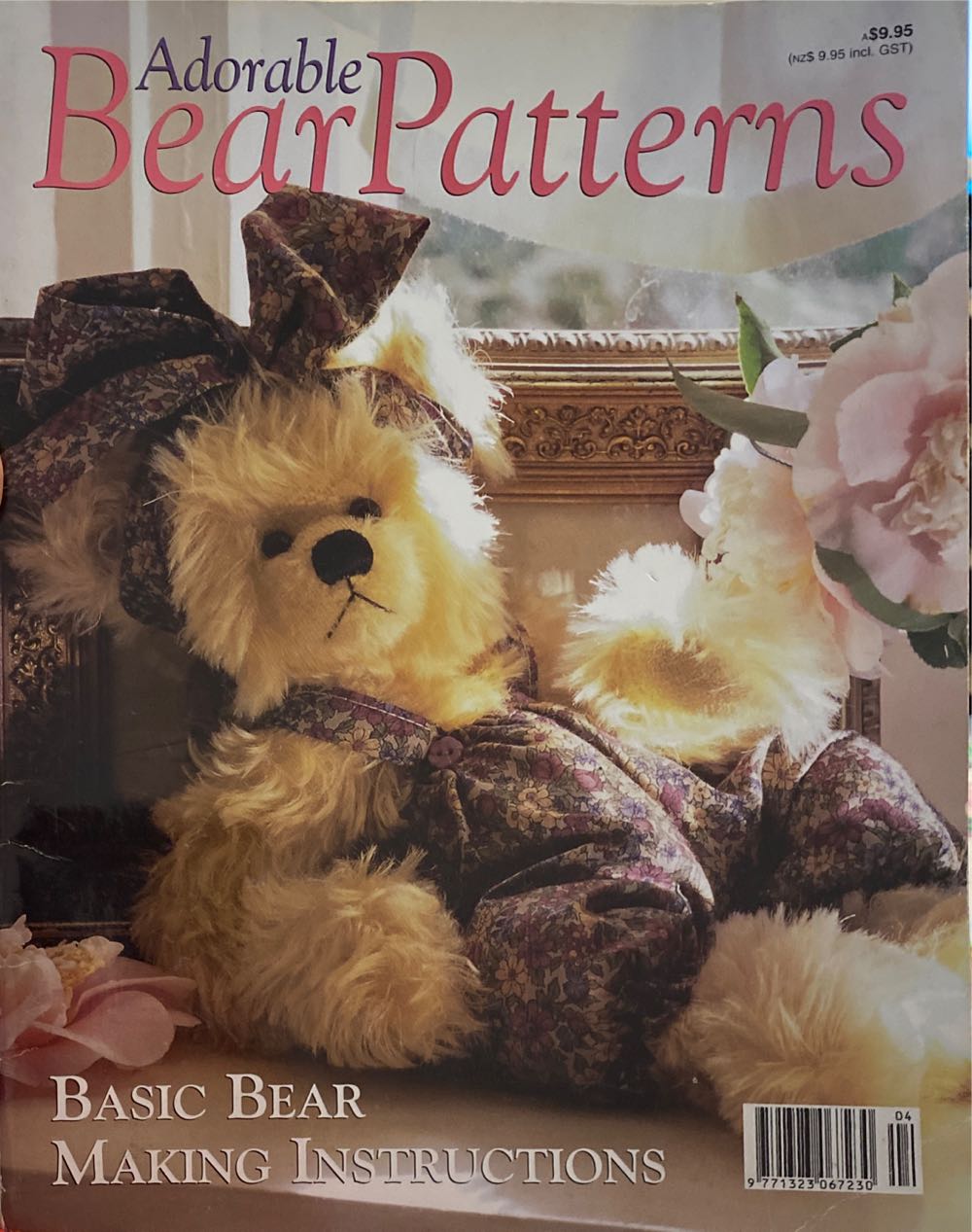 Fantasy & Science Fiction October/November 2001