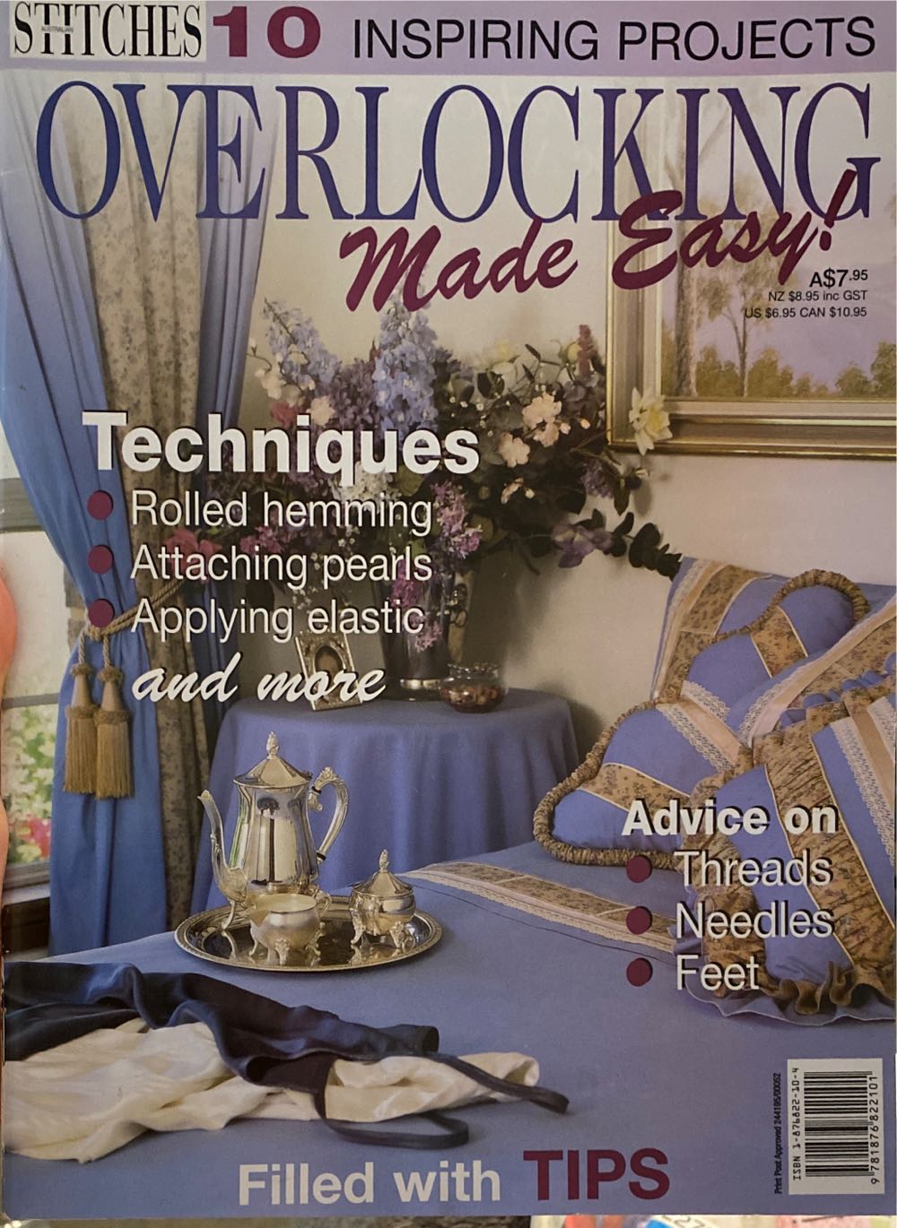 Doctor Who Magazine 202