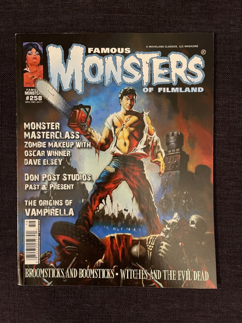 Patch Magazine Issue 6