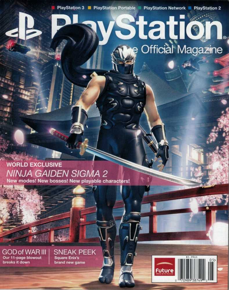 Doctor Who Magazine 284