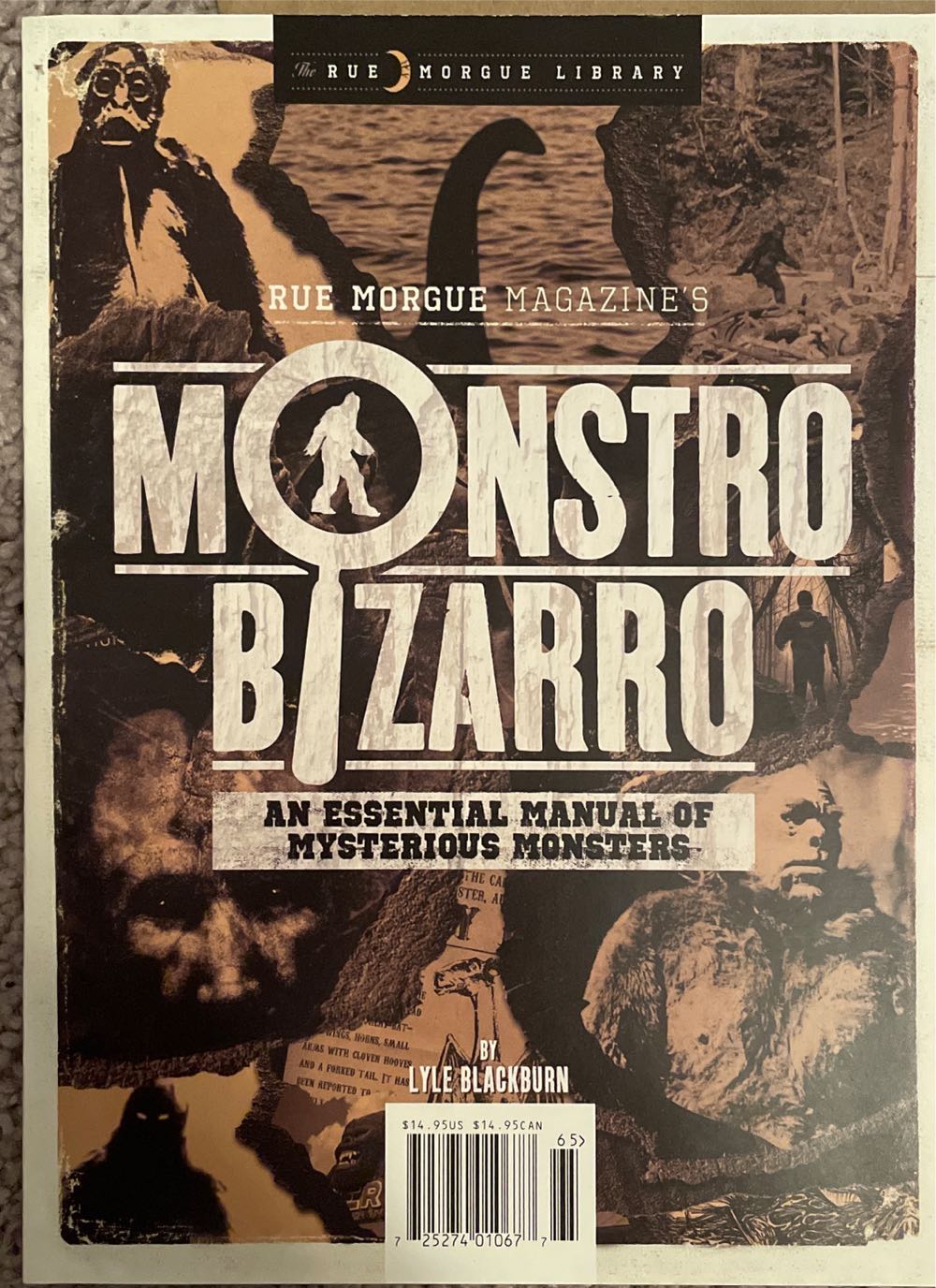 Mad: Super Special 1983 Fall