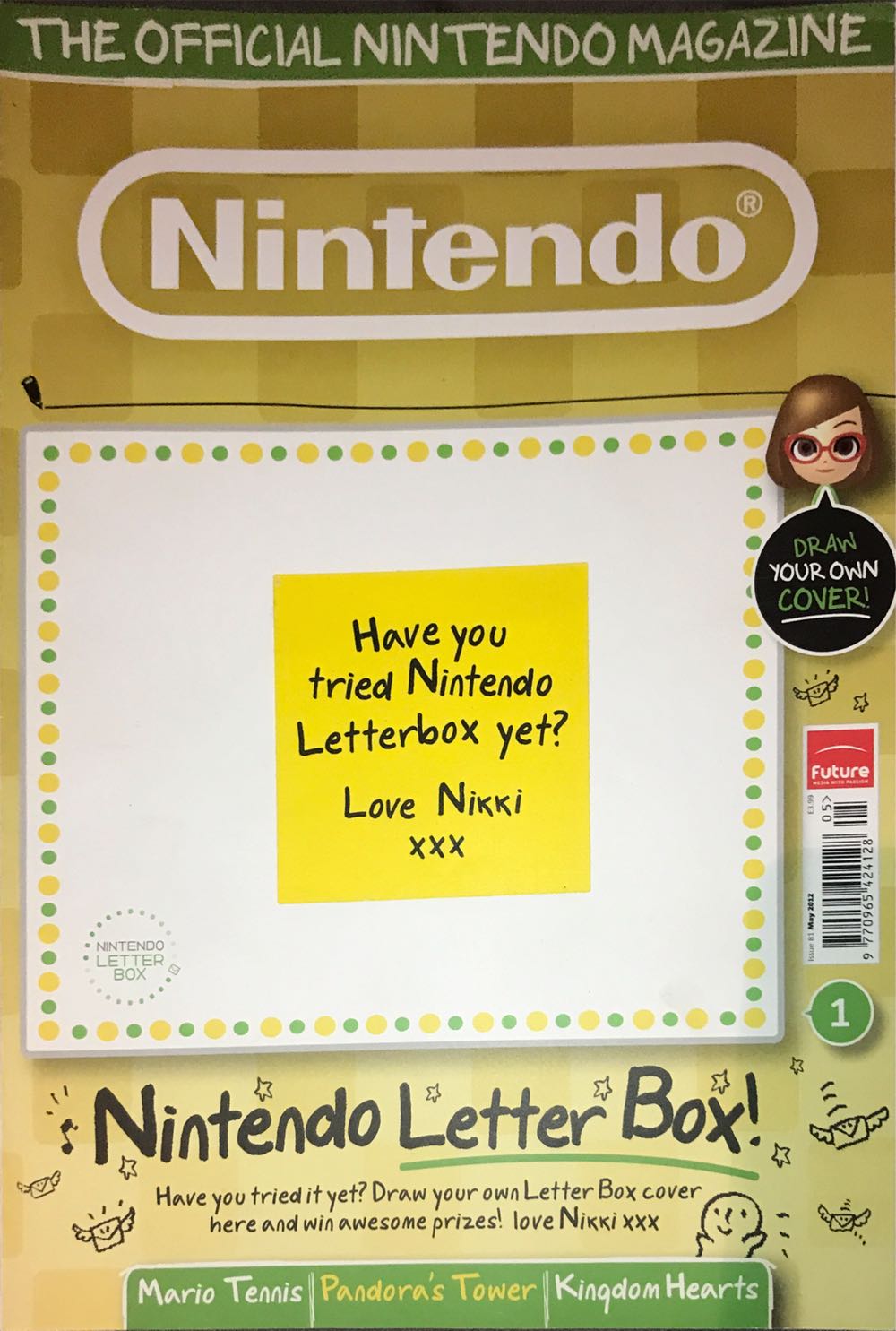 Cobblestone: American History 2011 October