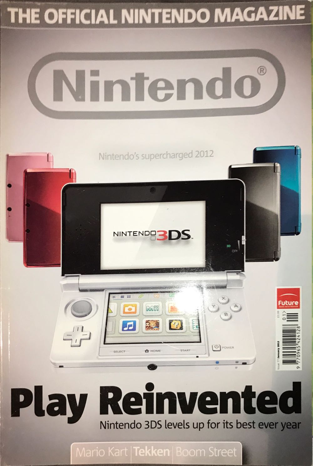 Doctor Who Magazine 482