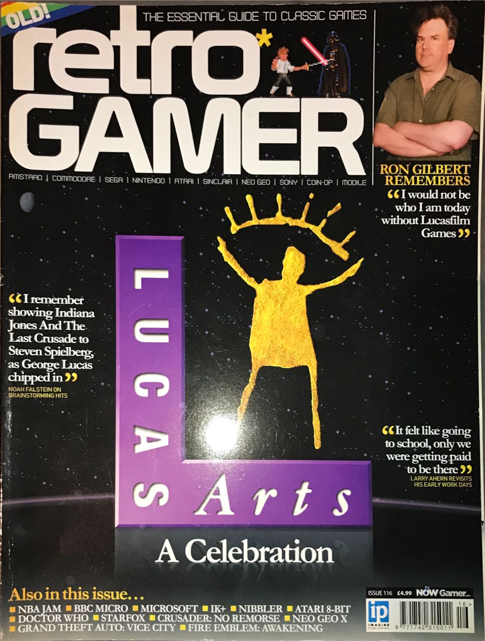 Radio Times Doctor Who April 2008