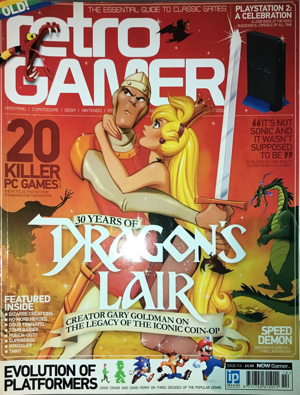 Star Wars Insider #151C