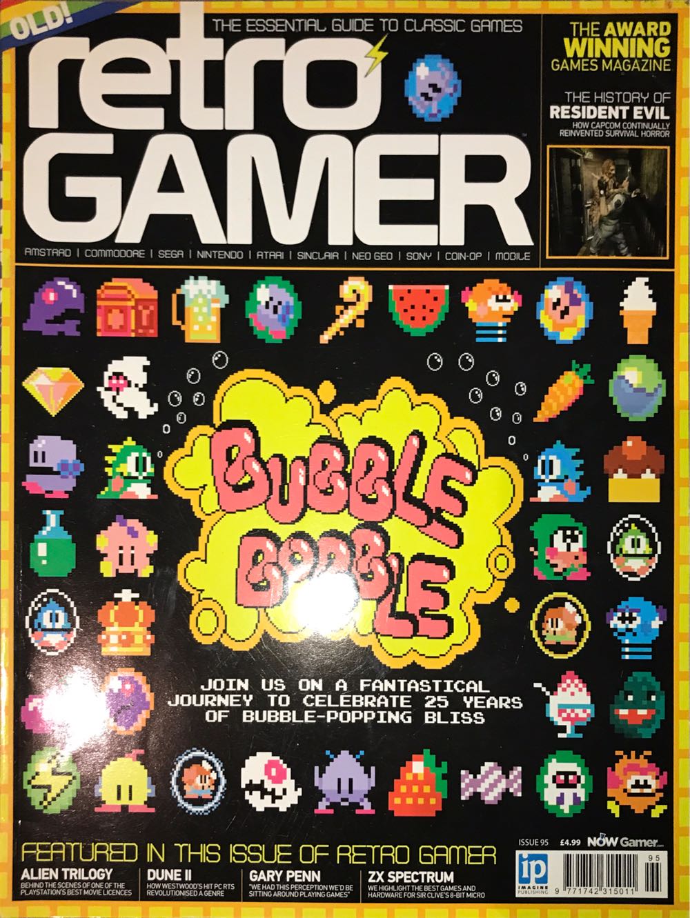 The Economist 2019 June