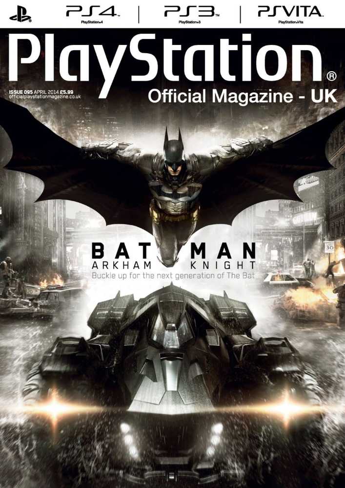 Games Tm Issue 163
