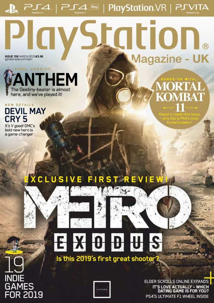 Money 2018 September