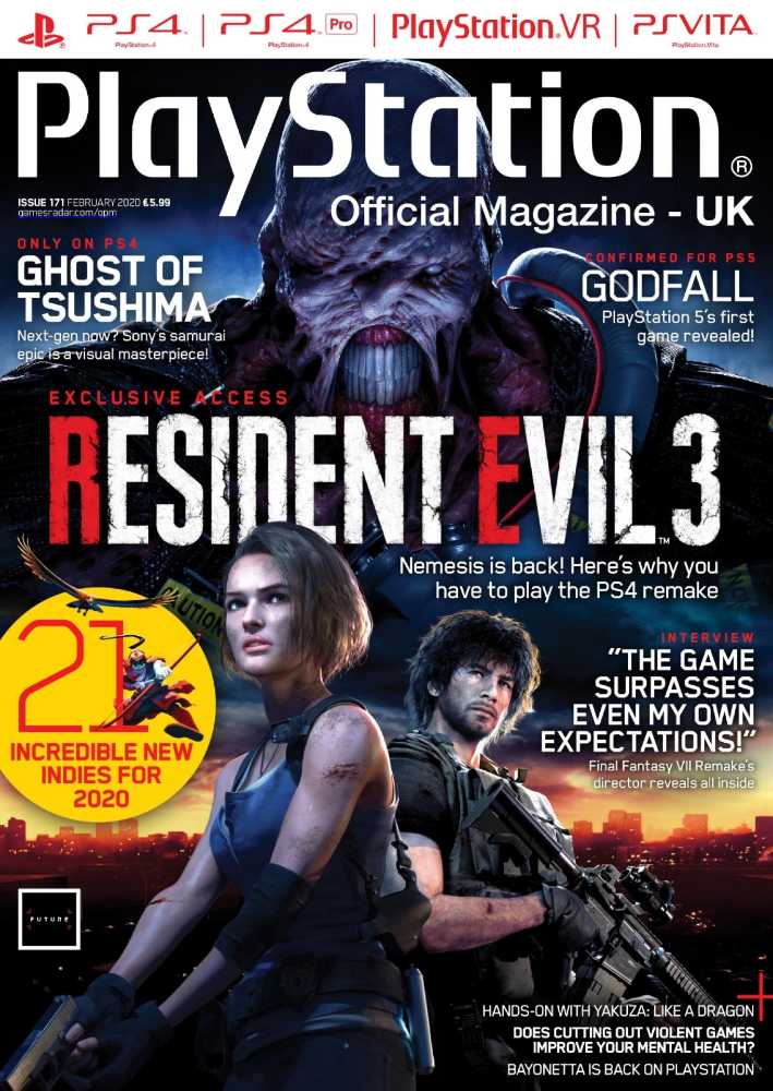 Games Tm Issue 176