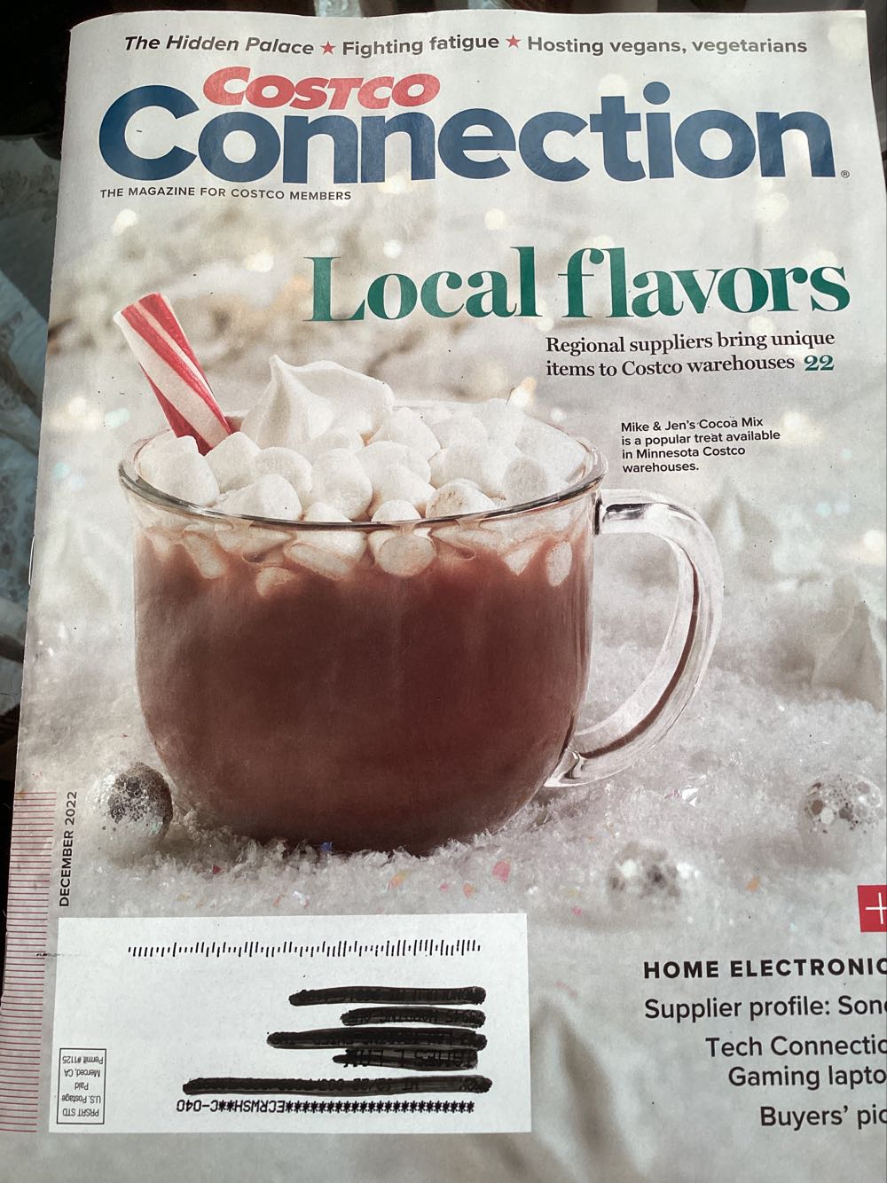 Doctor Who Magazine 238