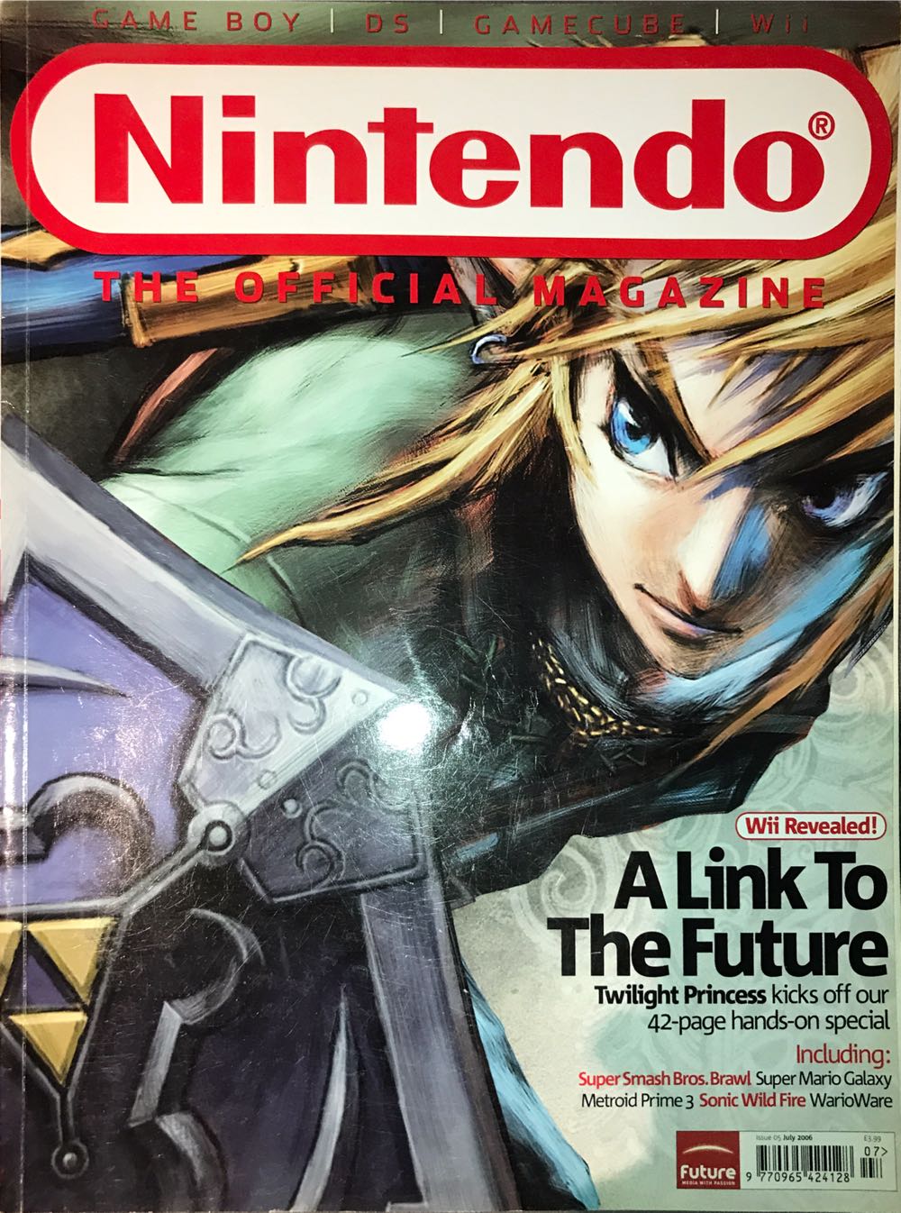 Doctor Who Magazine 435