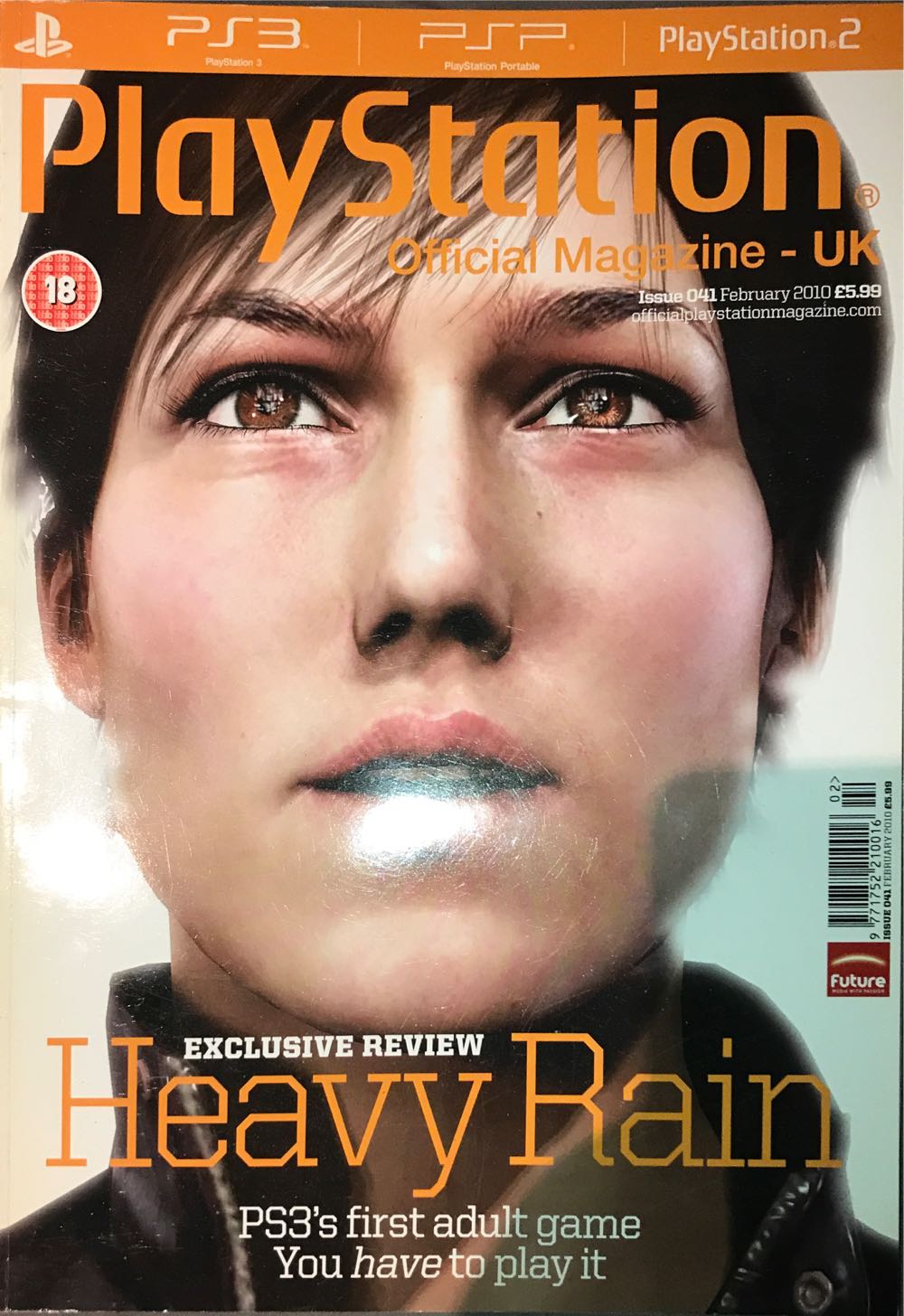 People Magazine 2020 May 18