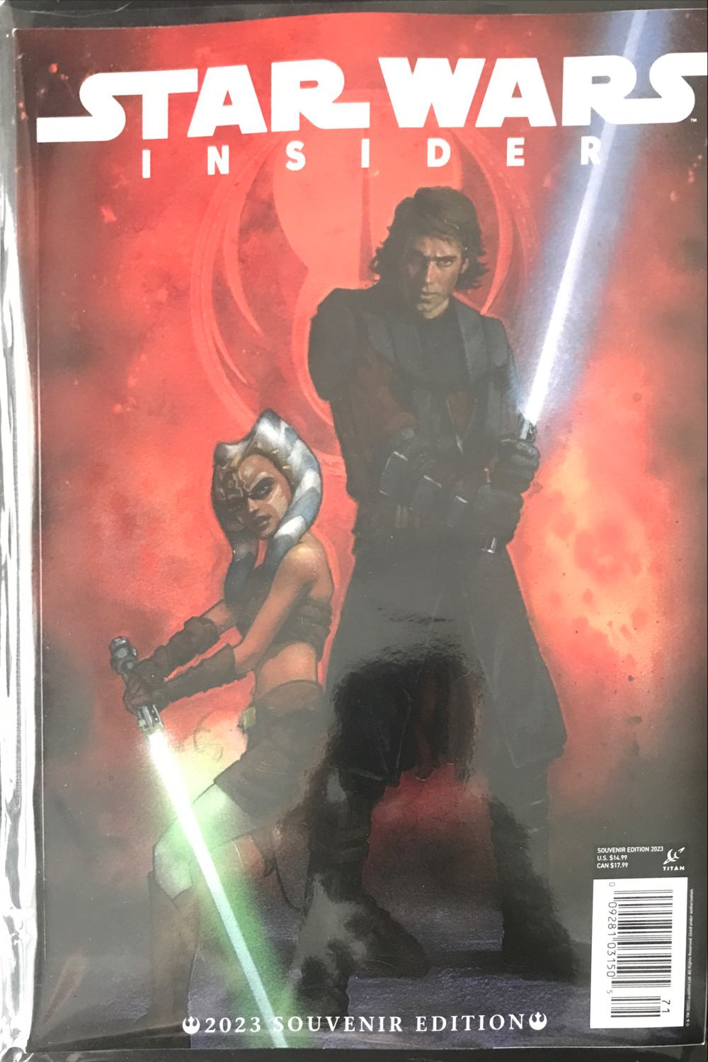 Official U.K. PlayStation Magazine