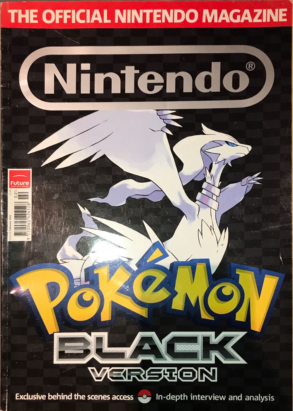 Retro Gamer Issue 139