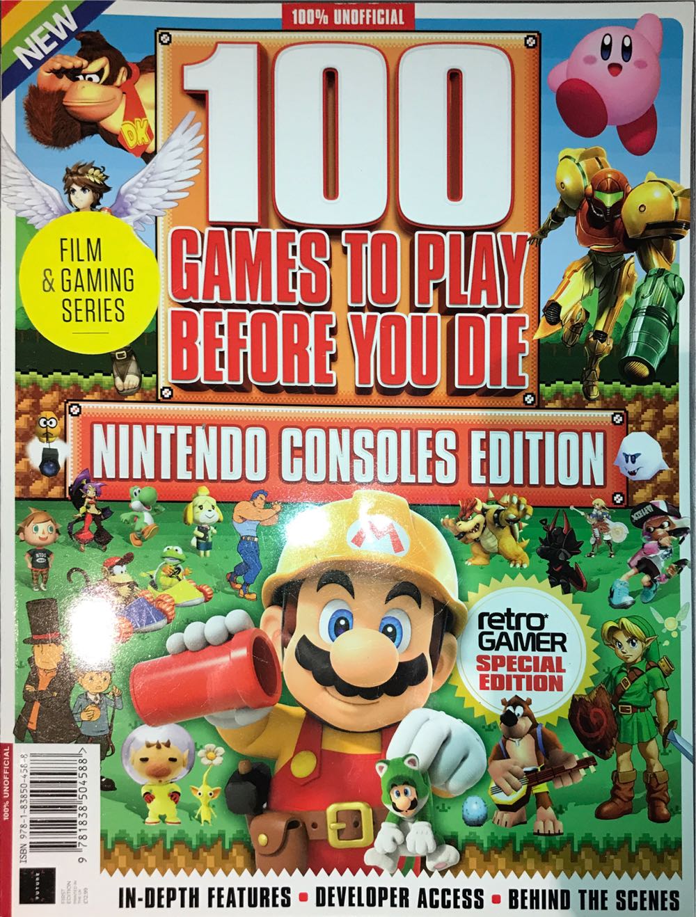 Star Wars Insider #211A