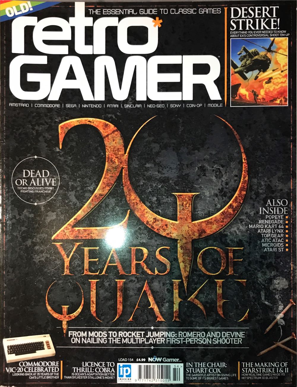 Backwoods Survival Guide