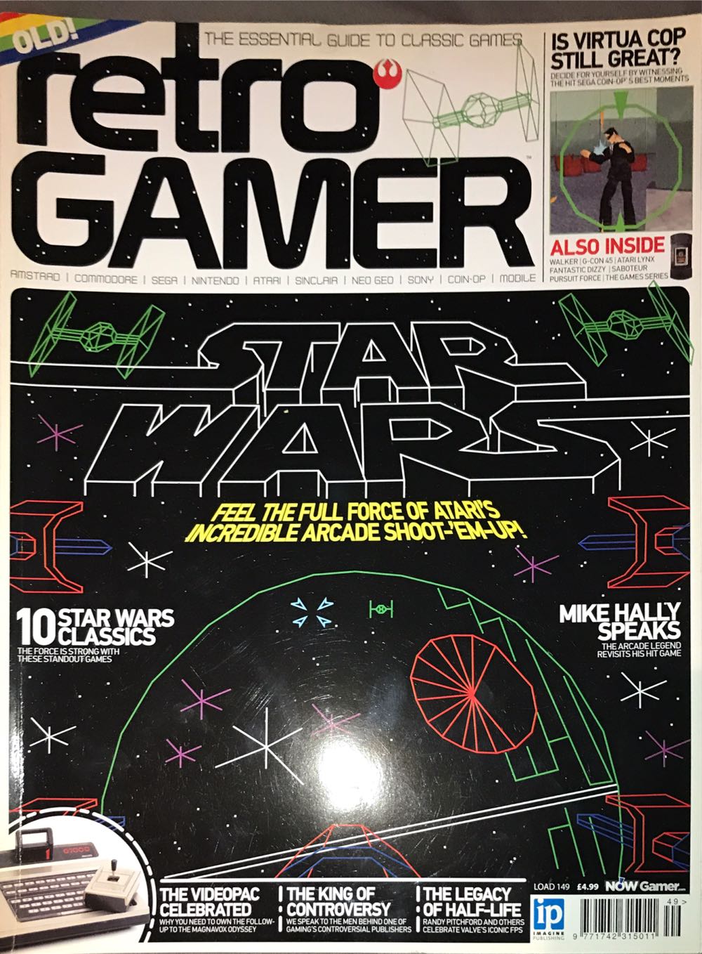 Gameinformer