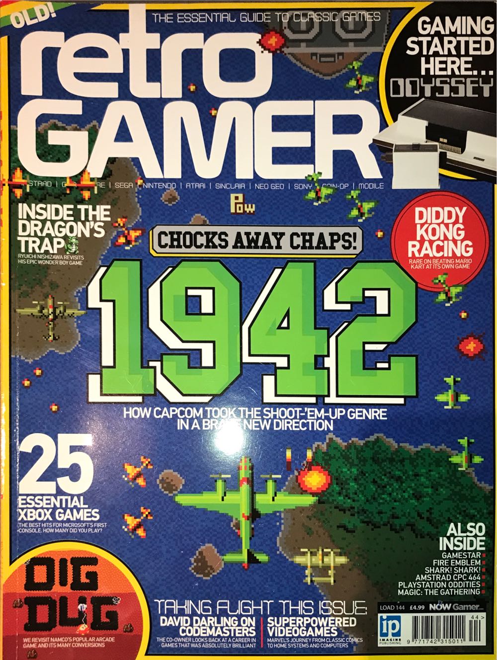 Sports Illustrated 2019 May 20