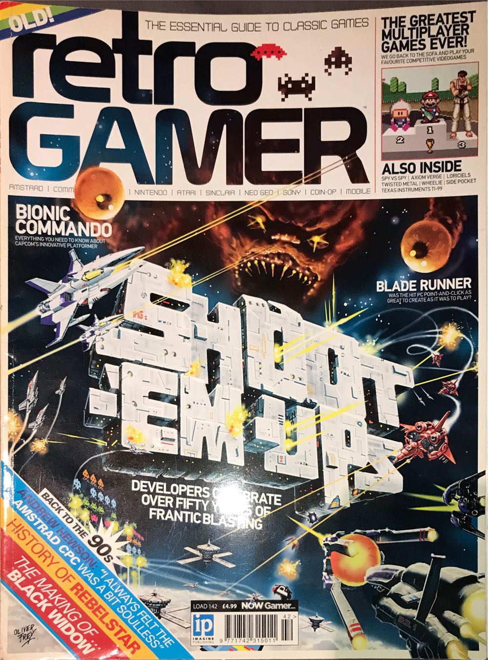 Nintendo Power 254