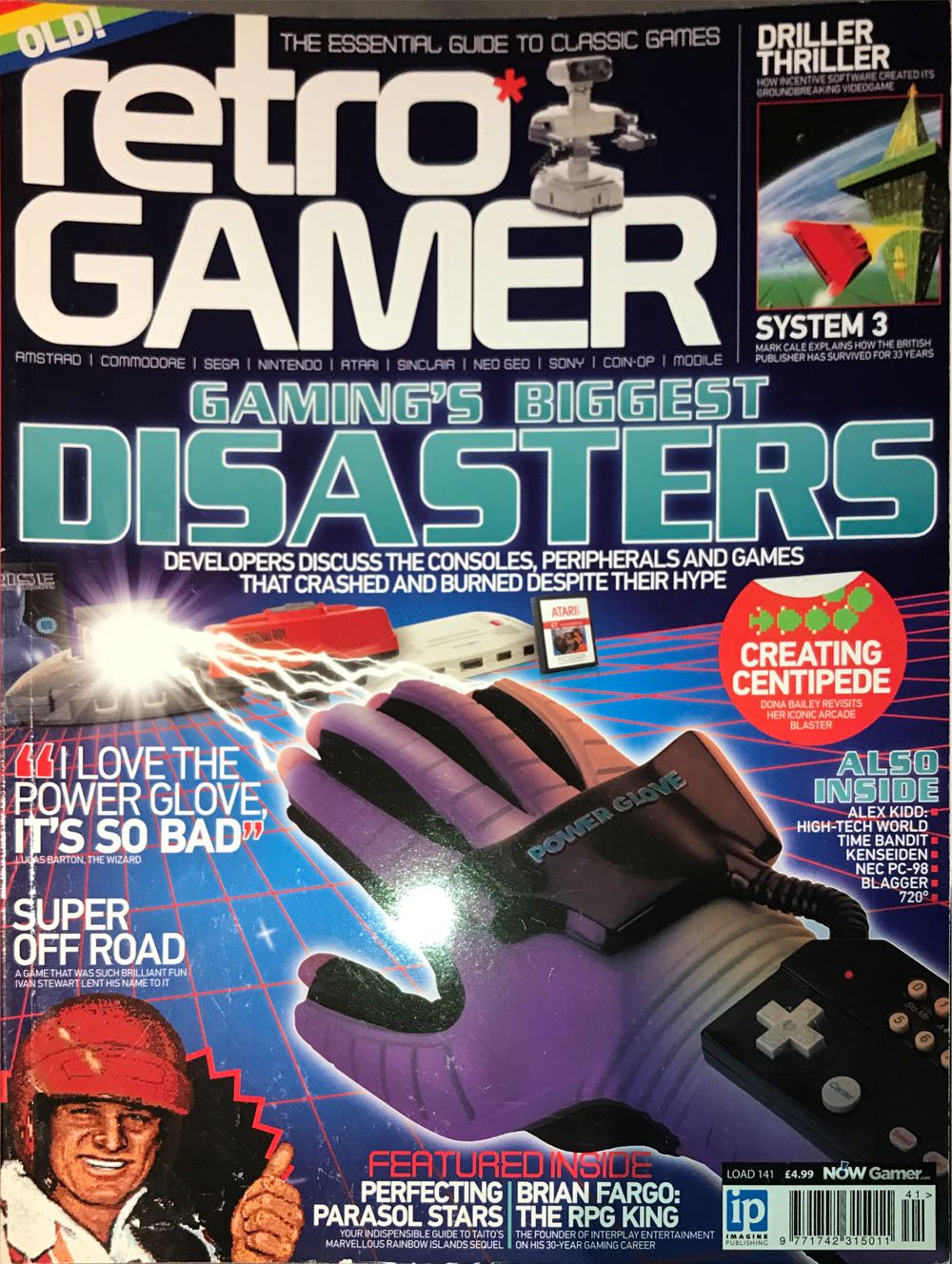 Fantasy & Science Fiction July 2005