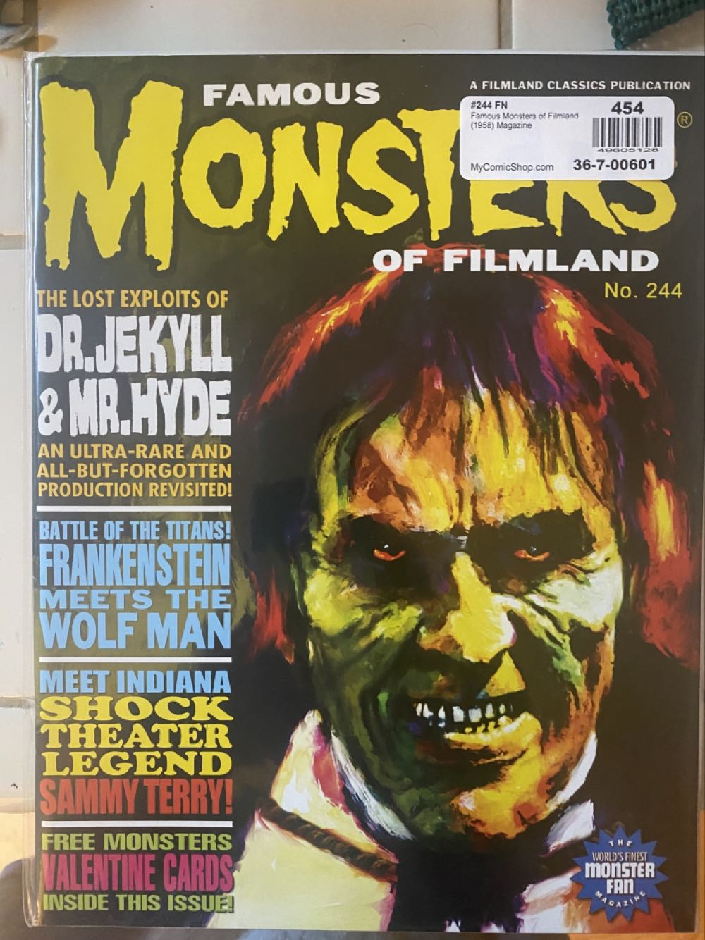 Playstation Official Magazine Uk Issue 44