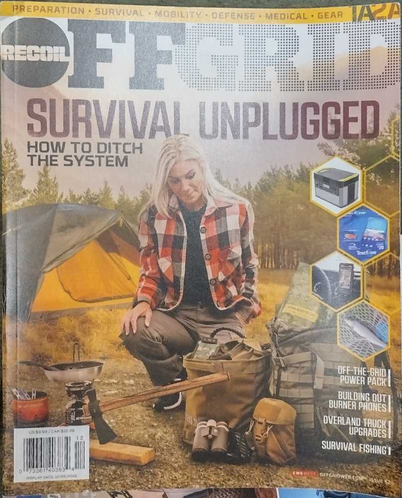 Fangoria Horror Spectacular #4