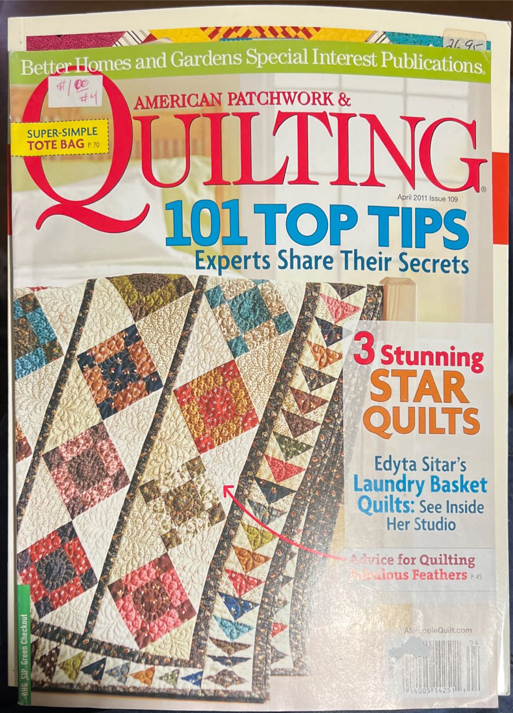 Doctor Who Magazine 482