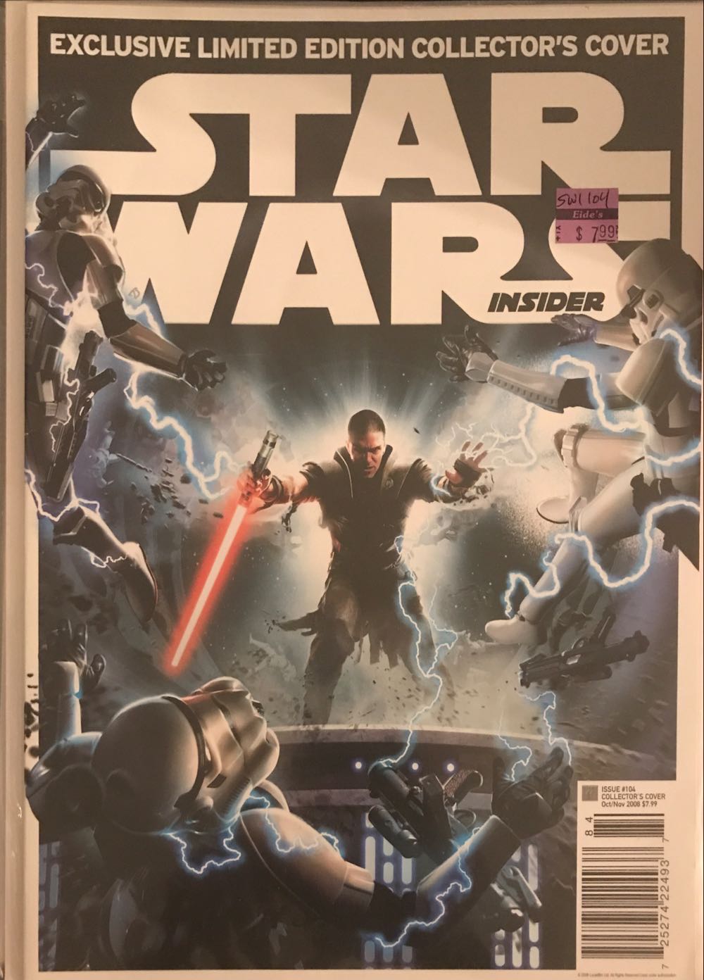 Cracked: Special Blockbuster 1987 Summer