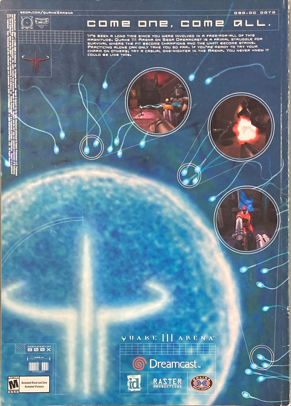 Gamers Republic 30  (November) magazine collectible [Barcode 07485108351211] - Main Image 2