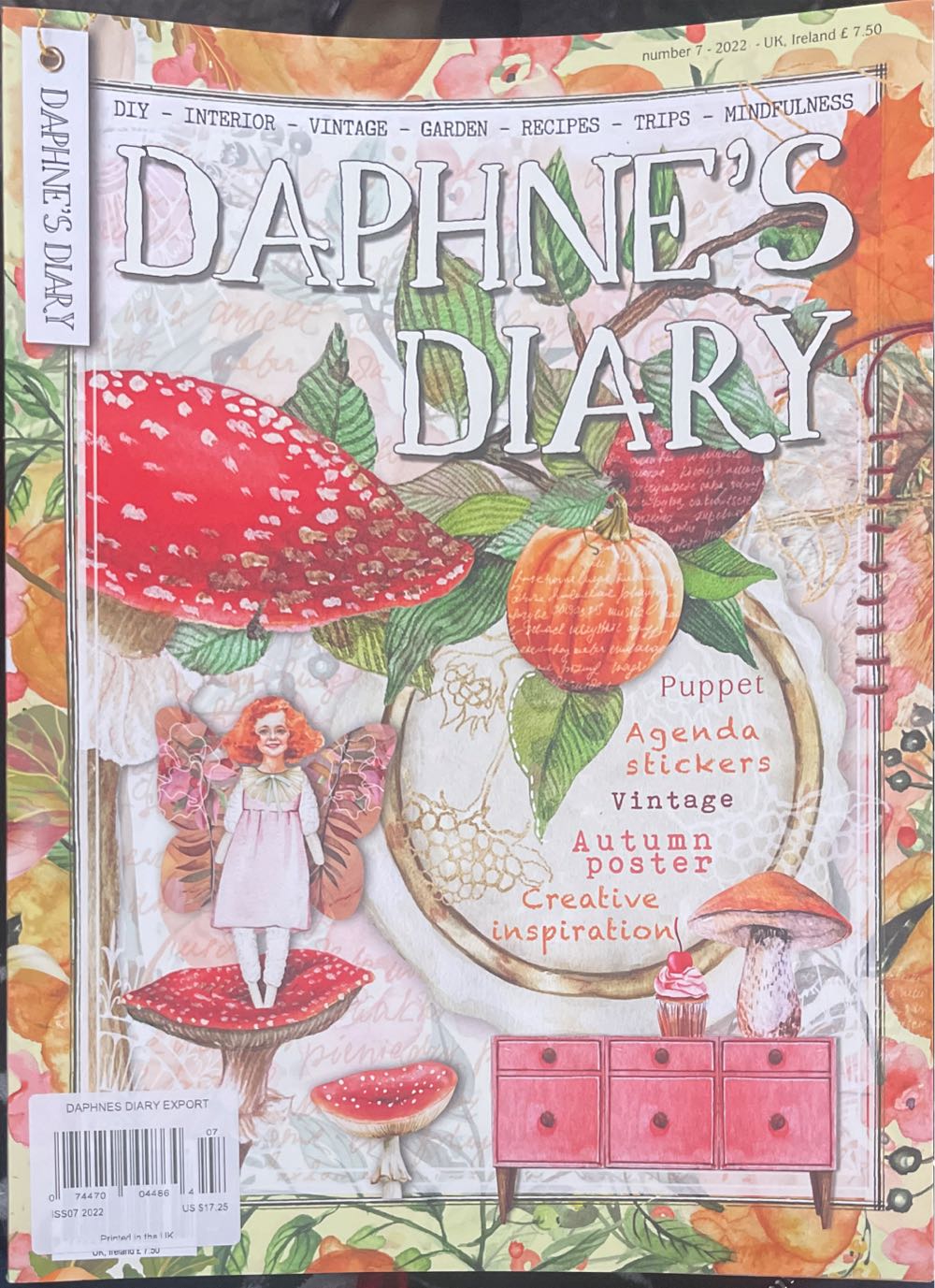 Backwoods Home Magazine