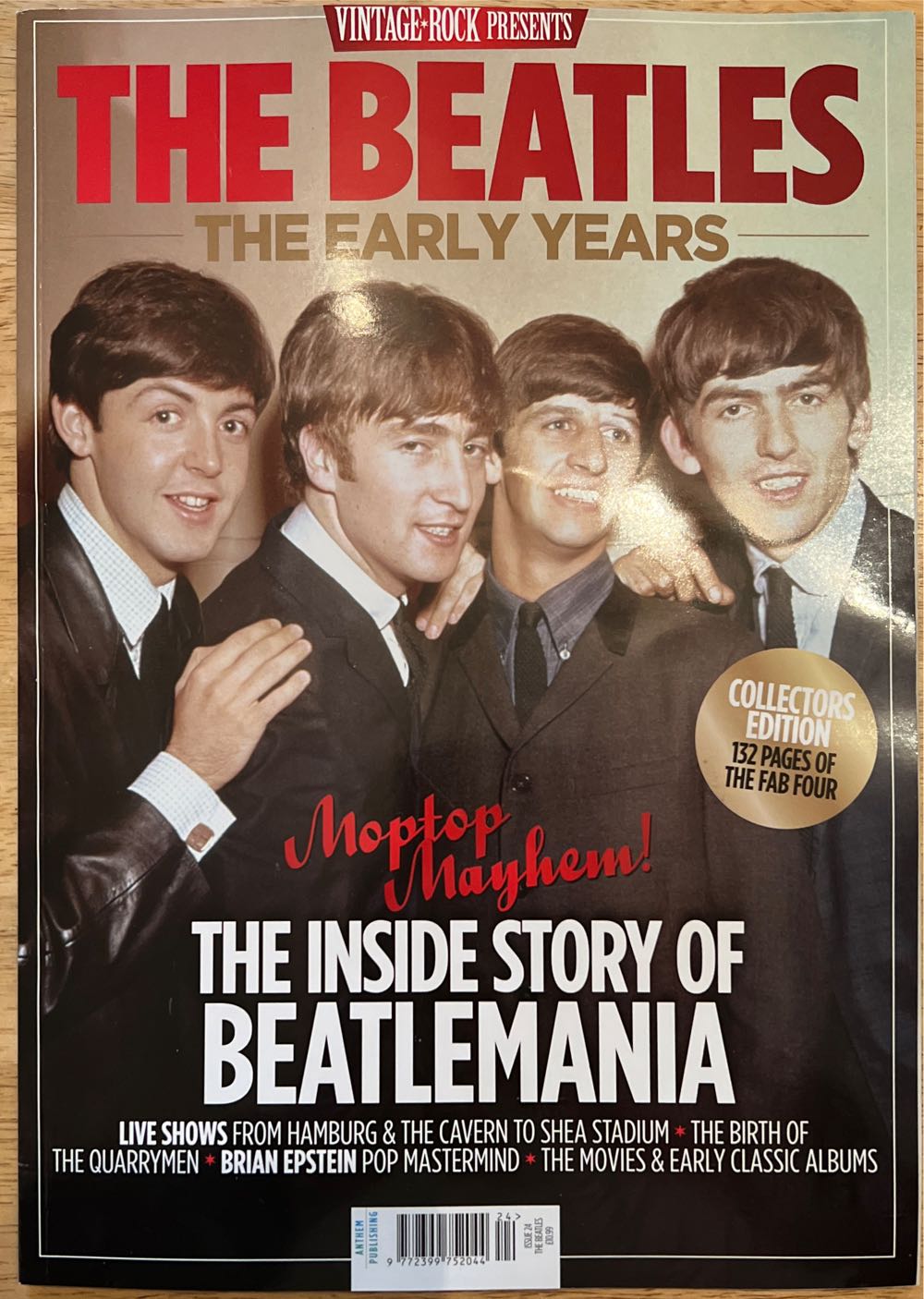 Star Trek Frozen Sleep