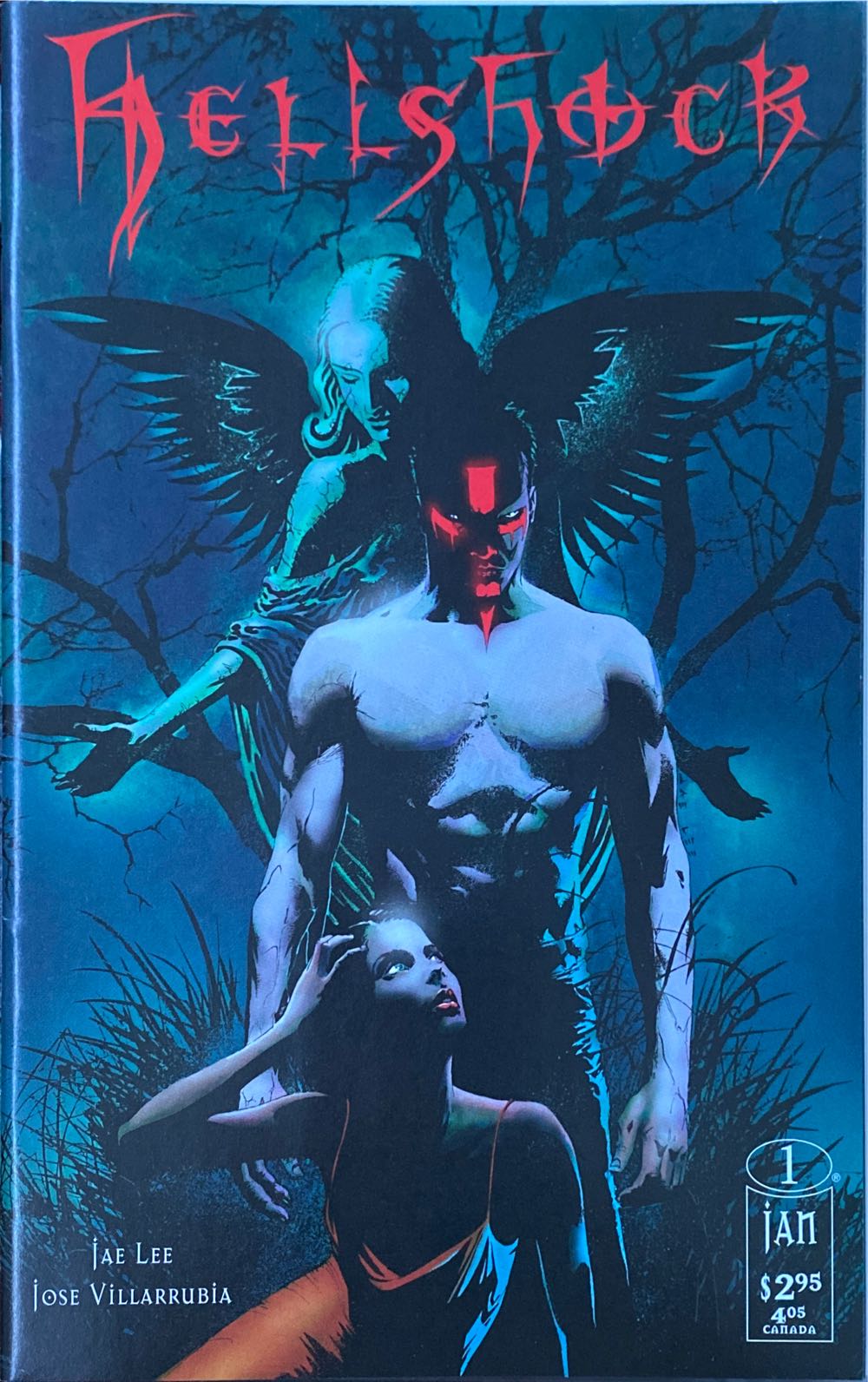 Fantasy & Science Fiction October/November 2001