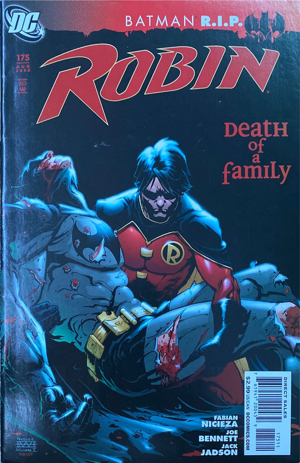 National Review 2019 June