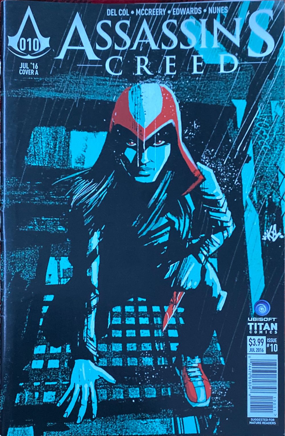 Analog September 1986