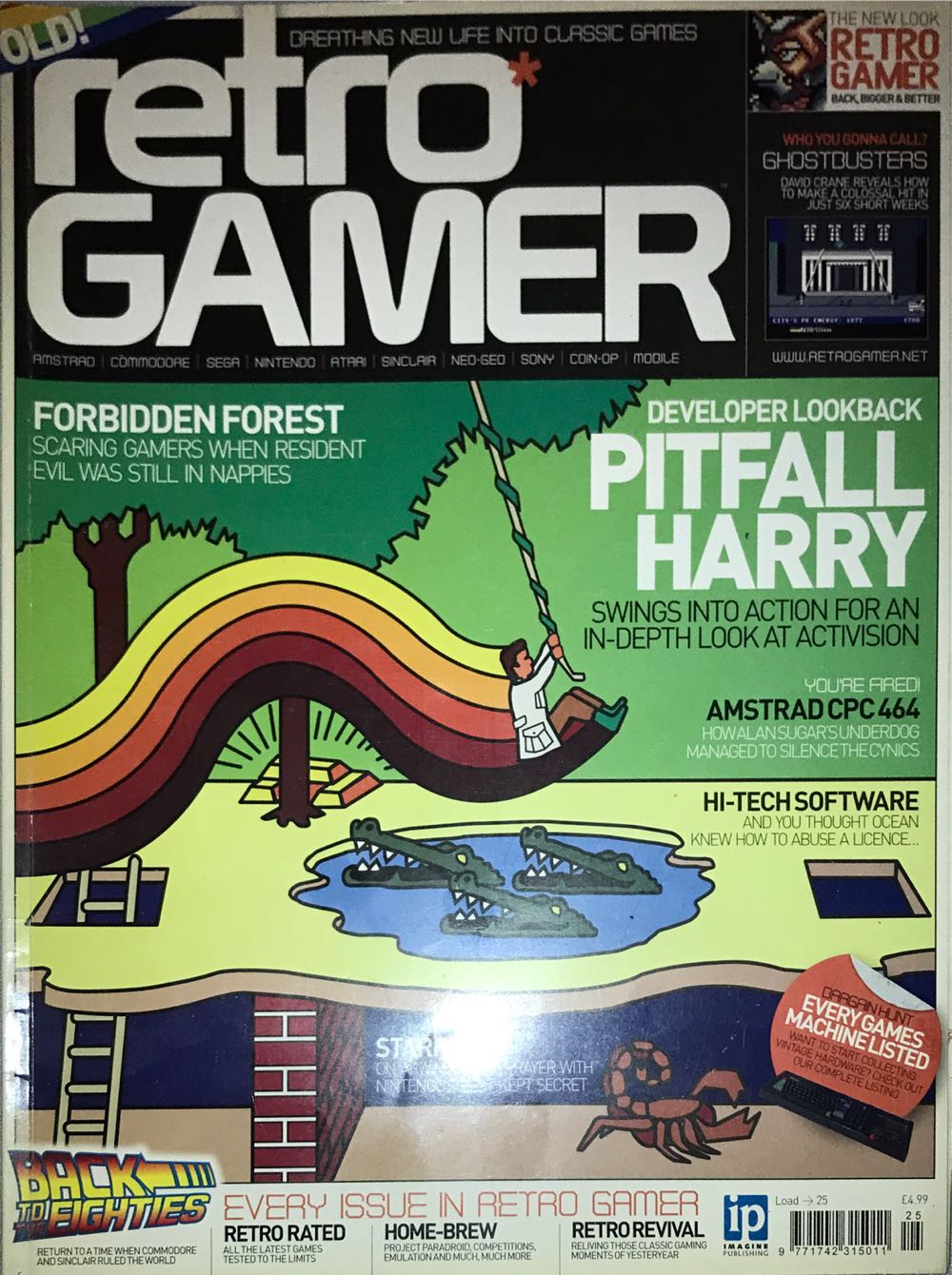 Mojo Classic Hendrix