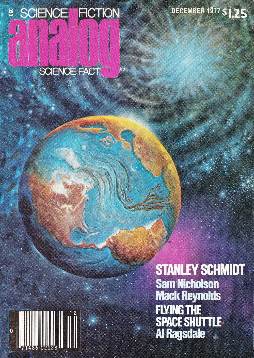 Doctor Who Magazine 190