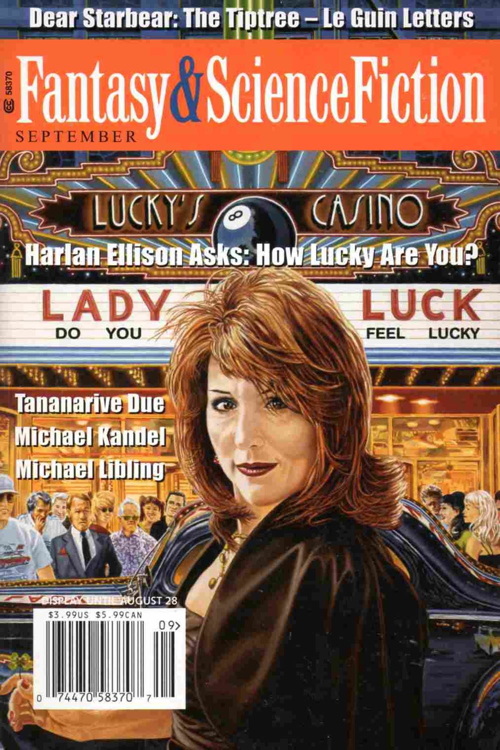 Julie Strain & Friends Volume 4