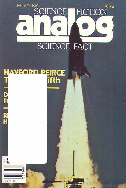 Comic Relief Magazine 2000 January 123