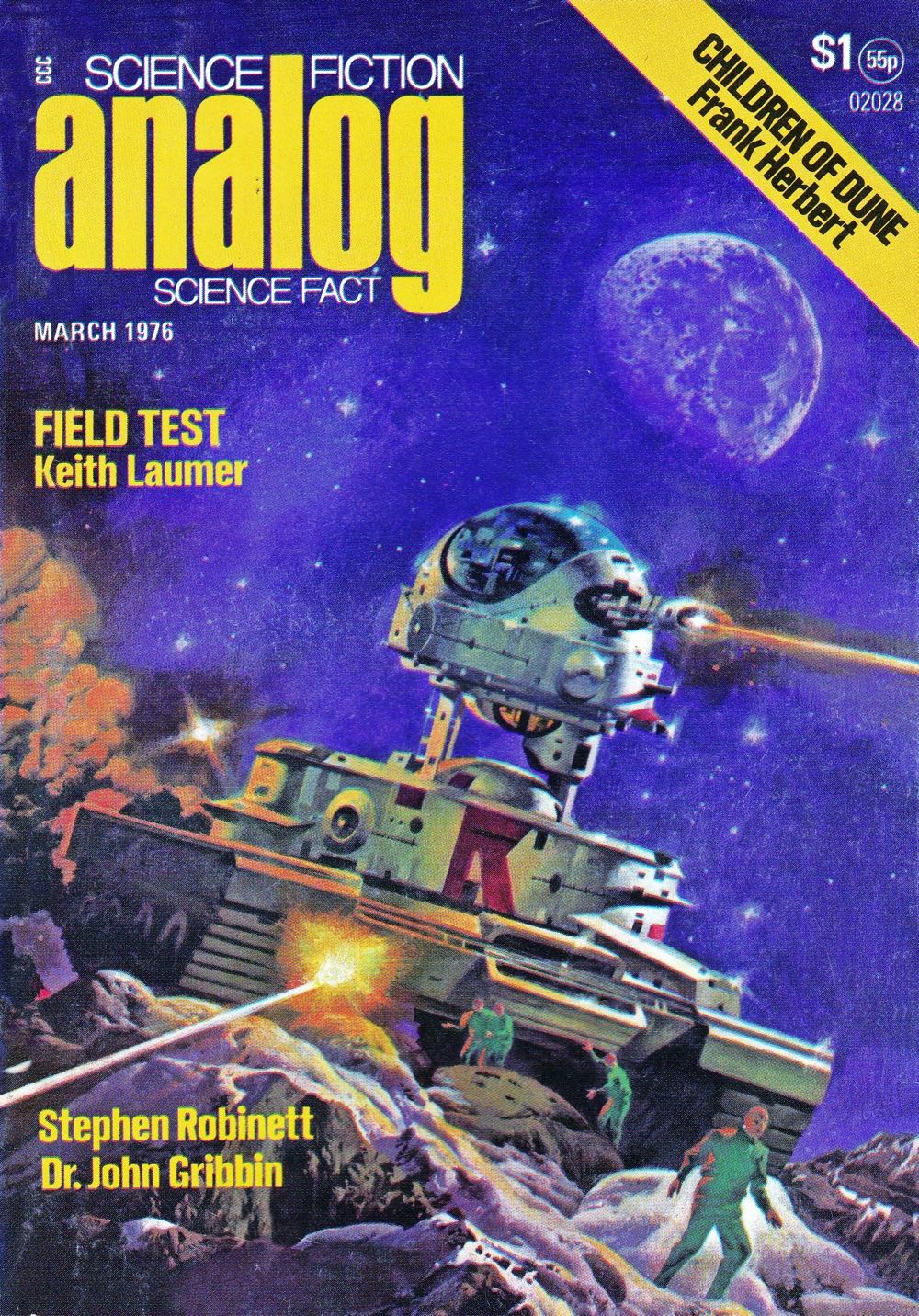 Popular Mechanics 2015 November