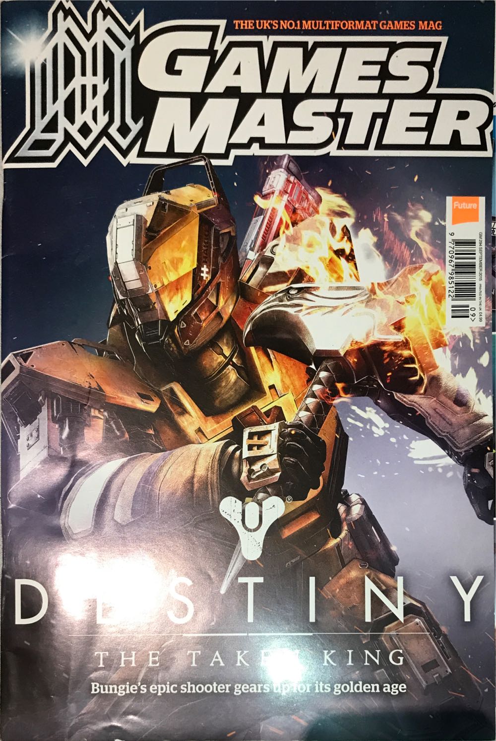 Analog February 1988