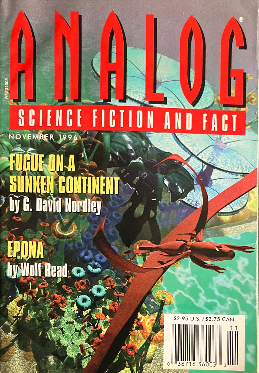 The New Yorker 2019 January