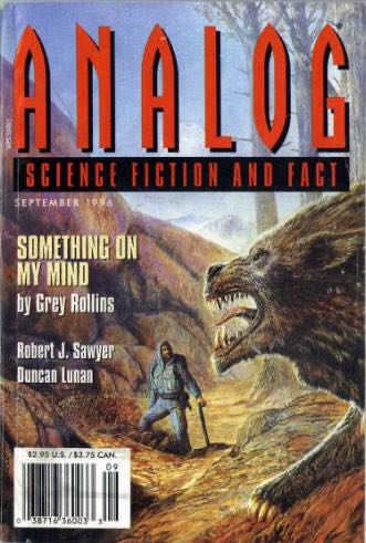 Official U.K. PlayStation Magazine