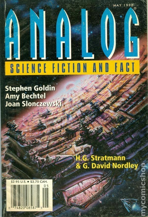 National Geographic 2013 May