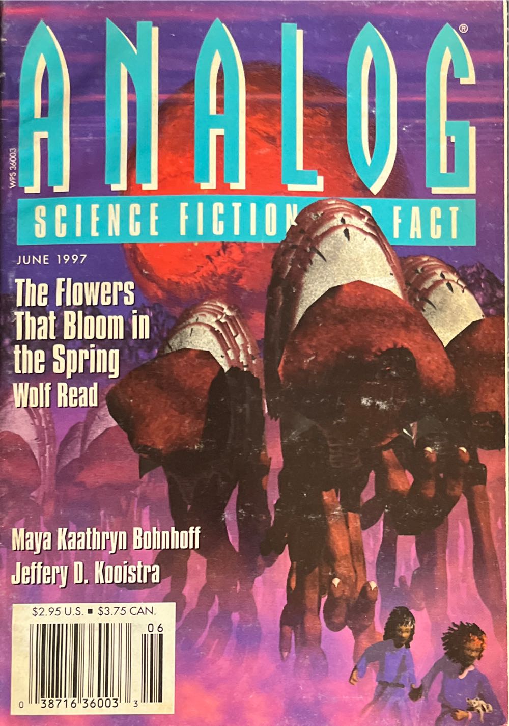 Official U.K. PlayStation Magazine