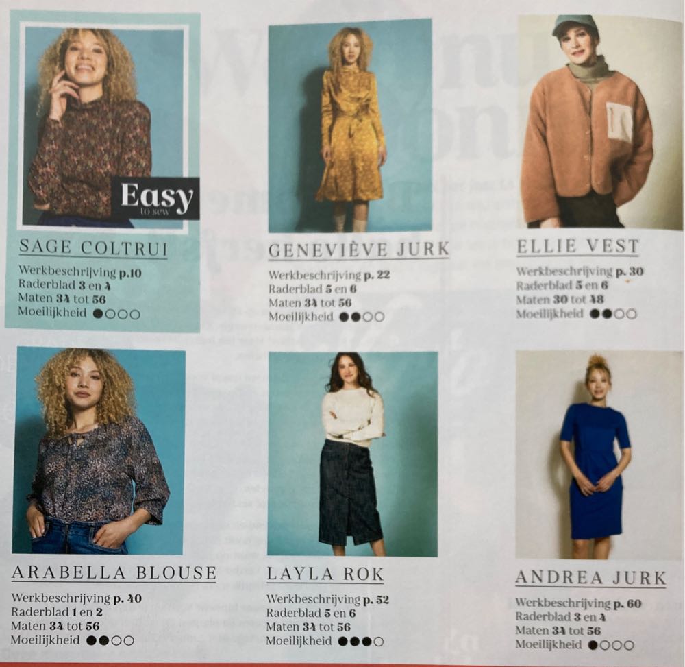 La Maison Victor  (September) magazine collectible - Main Image 3