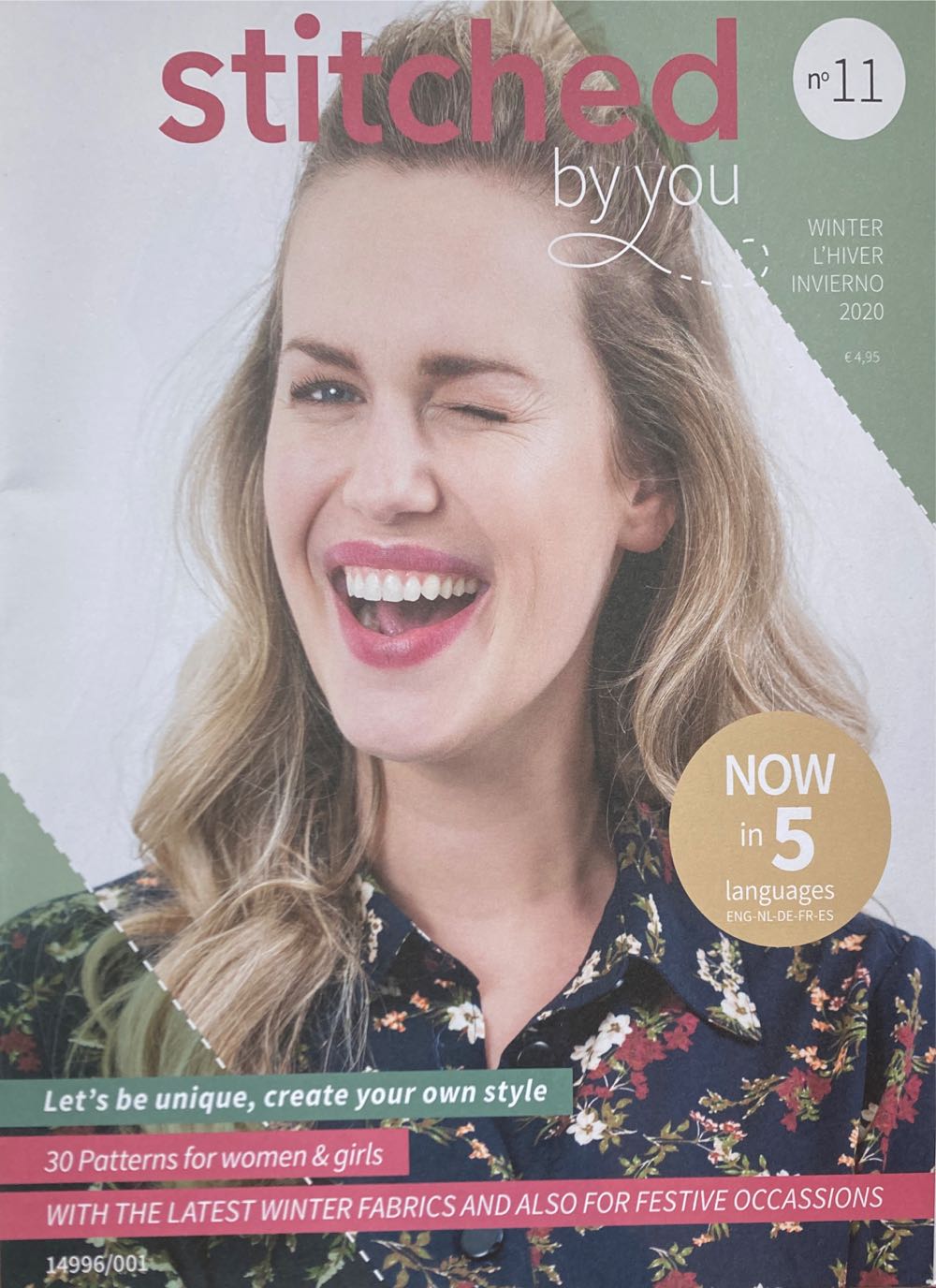 MAD Australian Super Special #96